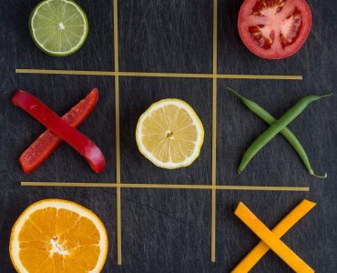 Carotenoids in products