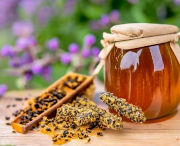 Propolis Benefits, Side Effects, and Interactions