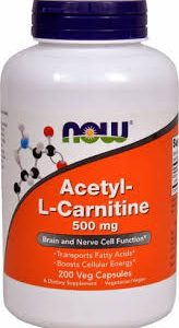 acetyl-l-carnitine