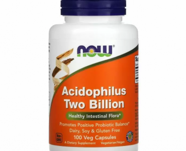 acidophilus