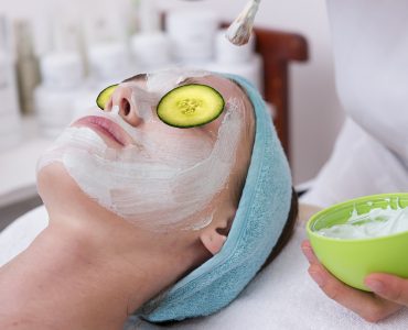 antioxidants helps stay young