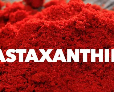 astaxanthin