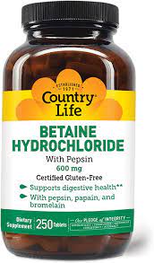 betaine