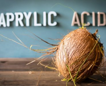 caprylic acid
