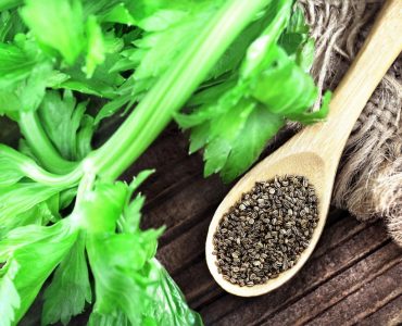 celery seeds image