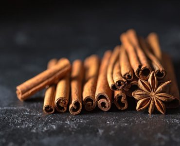 cinnamon-potential for health