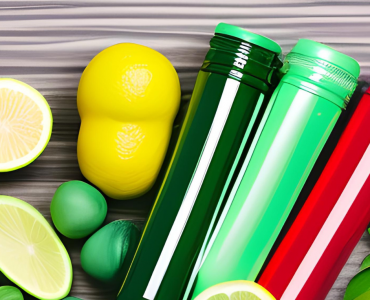 detox programms and benefits