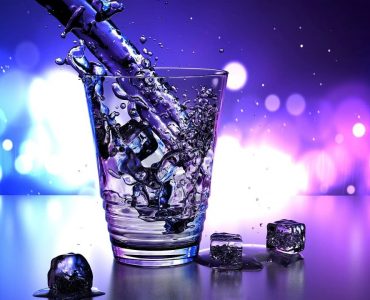 reasons to drink more water