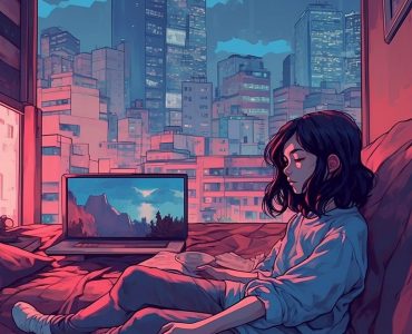 evening umwind ways chill time