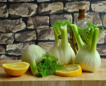 fennel