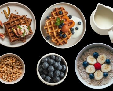 foods to lose weight and stay healthy