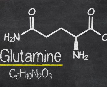 glutamine