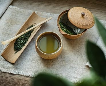 green tea benefits and effects