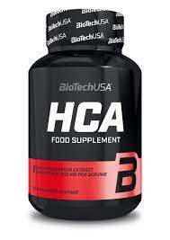 hca supplemennt