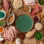 Vitamin E: A Powerful Antioxidant with a Wide Range of Health Benefits