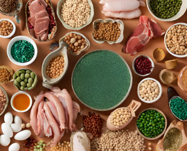 health benefits and use of l-cysteine