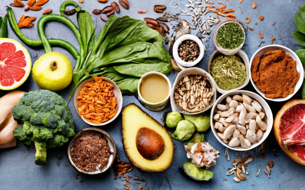 sources of omega 3 in food 