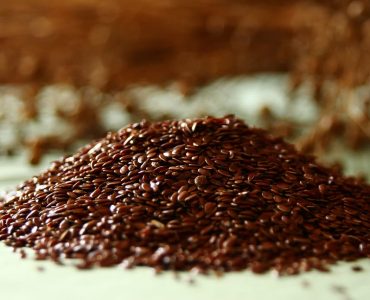 linseed-health benefits and use