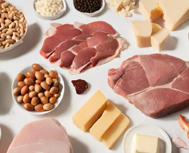 methionine is found in prodcts Image