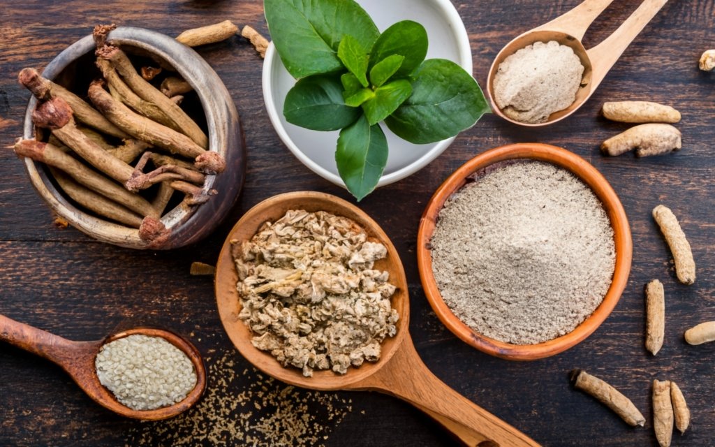 Ashwagandha benefits and uses