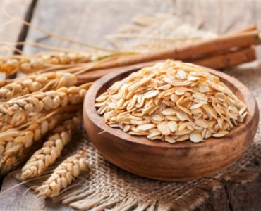 Avena sativa is a rich source of: Protein, the building blocks of cells, necessary for cell growth and protection, building tissues and muscles, and reducing muscle loss. Minerals, for building strong bones and teeth and turning the food your eat into energy, photo, poster