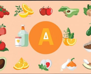 sources of vitamin A in products and health benefits. read more