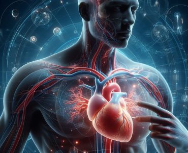 cardiovascular health featured image
