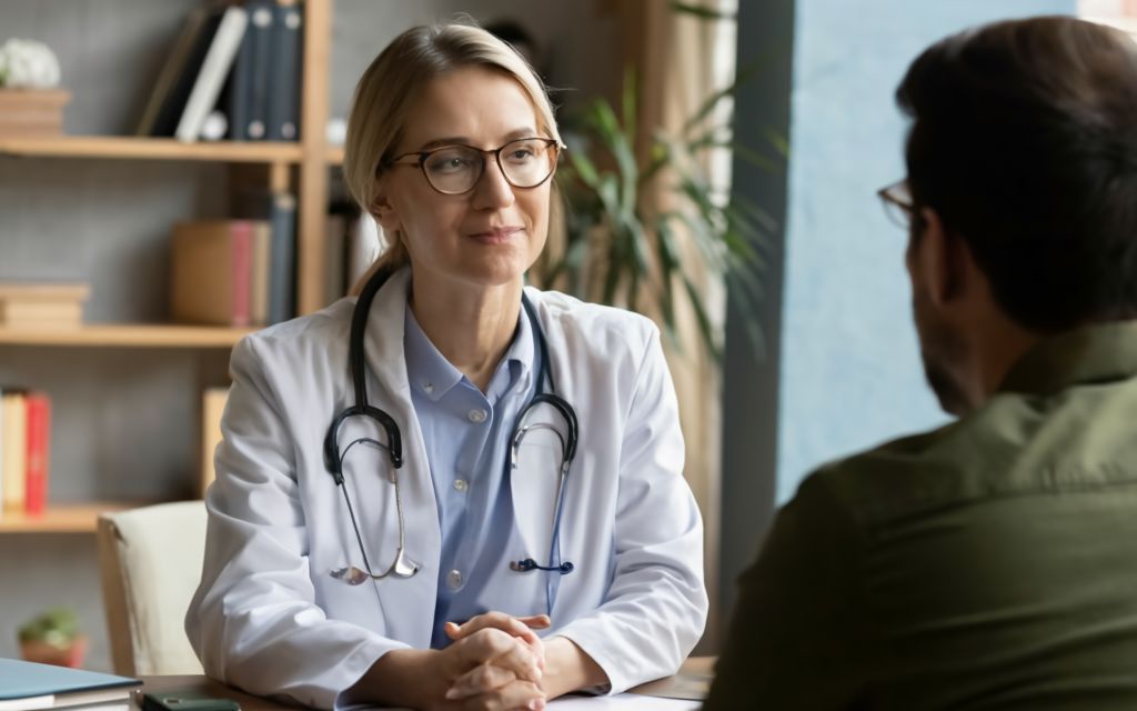 ask a doctor about bipolar disorder