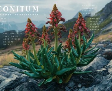 Aconite