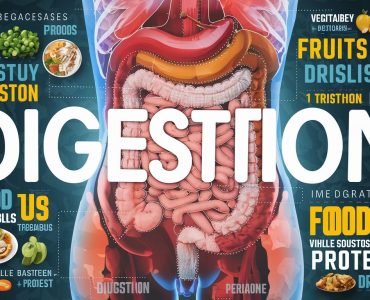 digestion sustem health