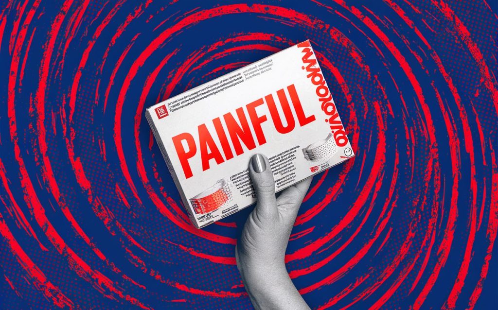 dysmenorrhoea treatment