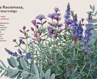 actea racemosa featured image