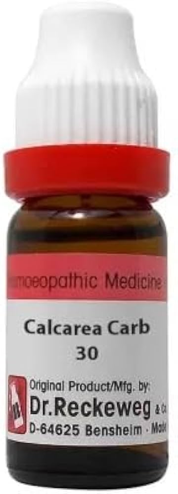 calc-carb calcium medicine