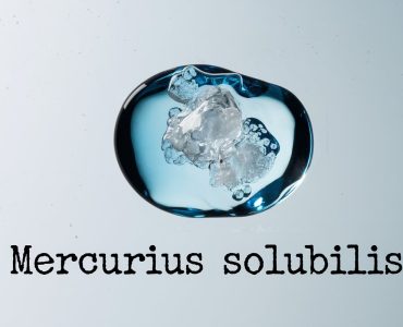 Mercurius Solubilis