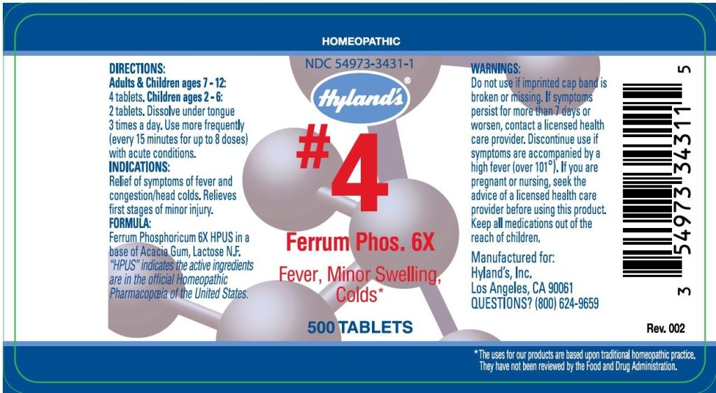 ferrum phos instruction detailed image