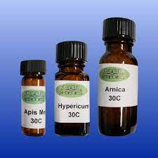 hypericum remedy