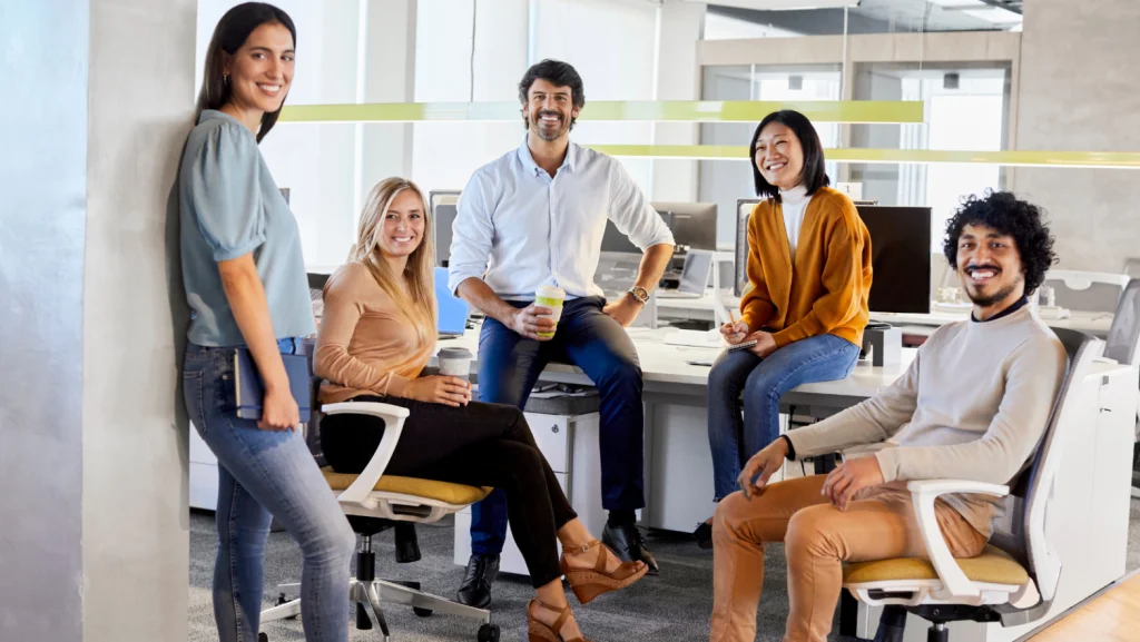 why is health and wellbeing important in the workplac