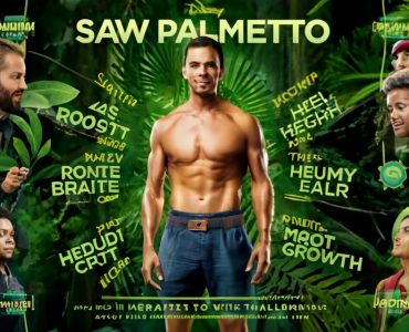 saw palmetto