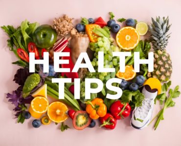 health tips