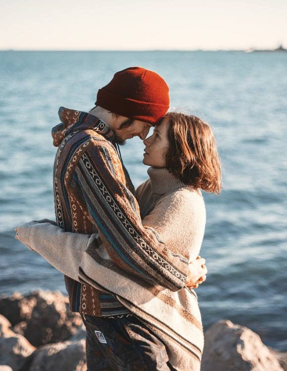 How to revive a failing relationship?